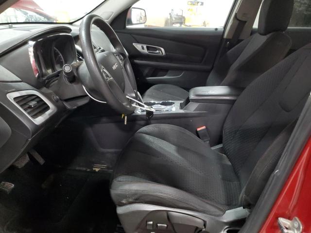 Photo 7 from auction – 2014 GMC TERRAIN SL with VIN 2GKFLVEK4E6364207