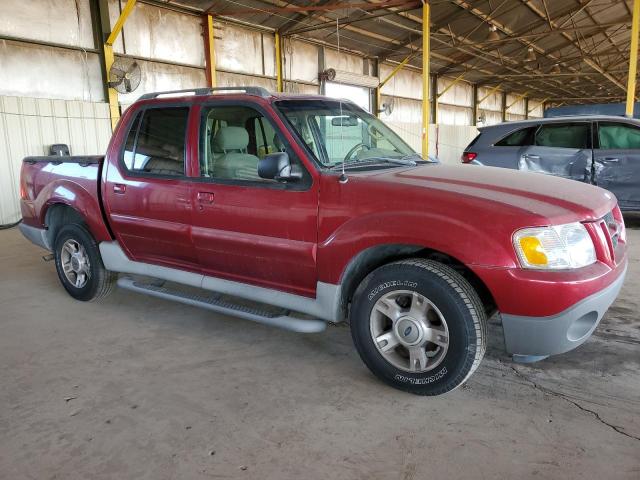 Photo 3 from auction – 2003 FORD EXPLORER S with VIN 1FMZU67EX3UB07727