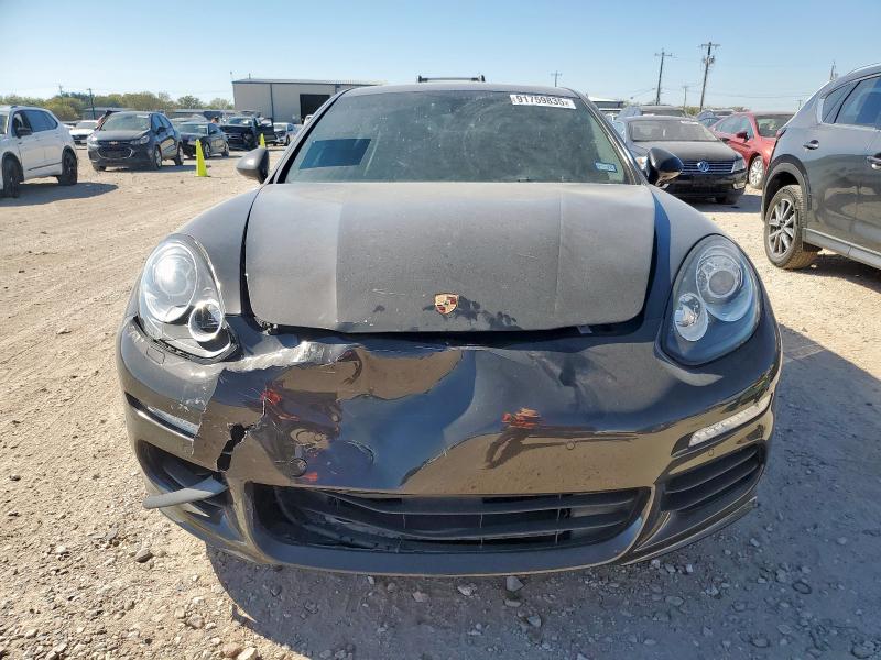 Photo 5 from auction – 2014 PORSCHE PANAMERA 2 with VIN WP0AA2A76EL007808