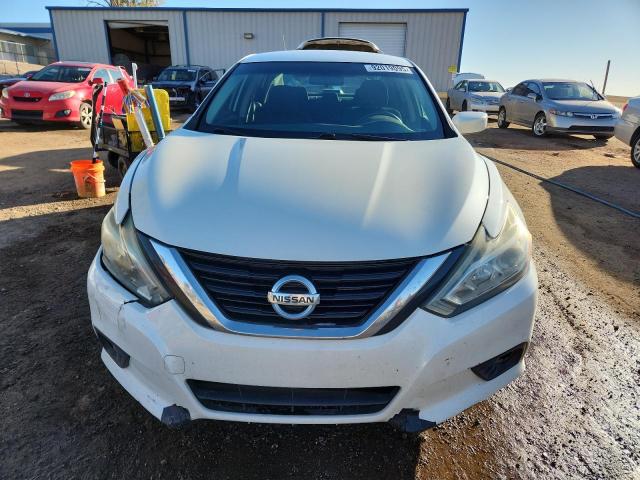 Photo 5 from auction – 2017 NISSAN ALTIMA 2.5 with VIN 1N4AL3AP2HC219938