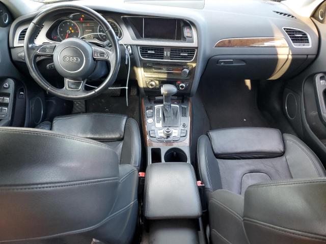 Photo 8 from auction – 2013 AUDI A4 with VIN WAUKFBFL5DN022408