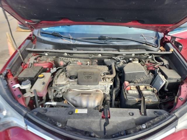 Photo 12 from auction – 2018 TOYOTA RAV4 ADVEN with VIN 2T3RFREV1JW790033