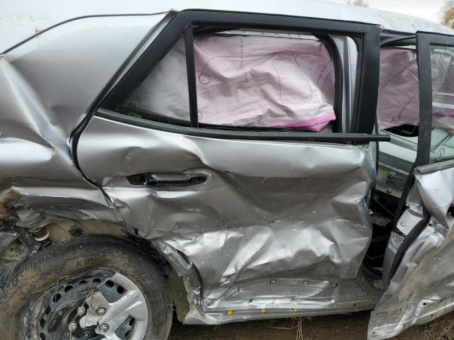 Photo 10 from auction – 2025 HYUNDAI VENUE with VIN KMHRB8A32SU349418