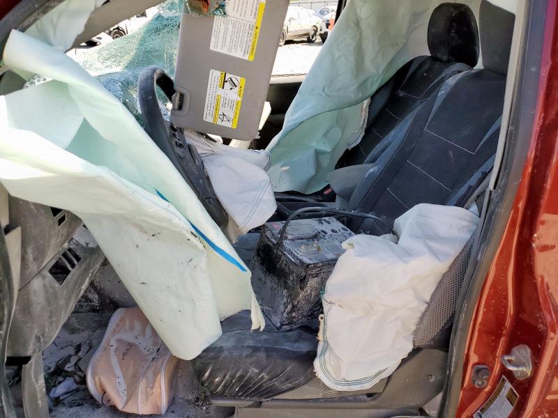 Photo 7 from auction – 2020 NISSAN FRONTIER S with VIN 1N6ED0EA0LN706689