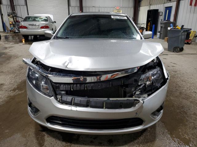Photo 5 from auction – 2012 FORD FUSION SEL with VIN 3FAHP0JA3CR216831