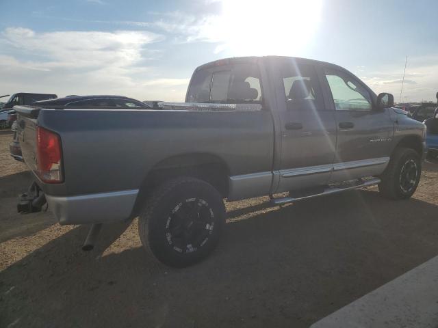 Photo 3 from auction – 2006 DODGE RAM 1500 S with VIN 1D7HU18206S543788