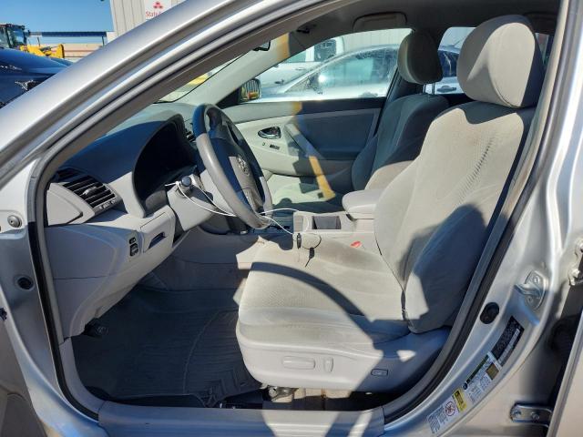 Photo 7 from auction – 2008 TOYOTA CAMRY with VIN 4T1BE46K78U253830