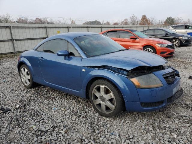 Photo 4 from auction – 2000 AUDI TT with VIN TRUTC28N6Y1006283