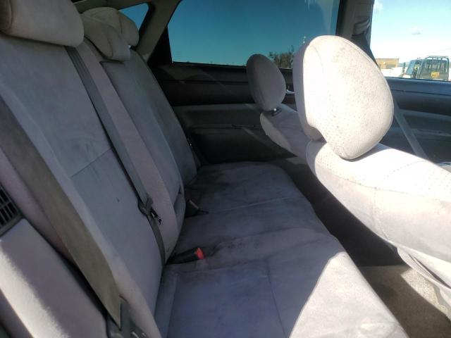 Photo 10 from auction – 2005 TOYOTA PRIUS with VIN JTDKB20U353008665