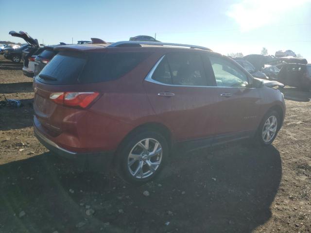 Photo 3 from auction – 2019 CHEVROLET EQUINOX PR with VIN 3GNAXXEV3KL158925