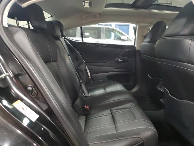 Photo 10 from auction – 2019 LEXUS ES 350 with VIN 58ABZ1B10KU007413