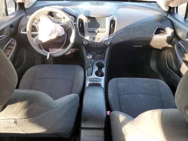 Photo 8 from auction – 2016 CHEVROLET CRUZE with VIN 1G1BE5SM2G7291747
