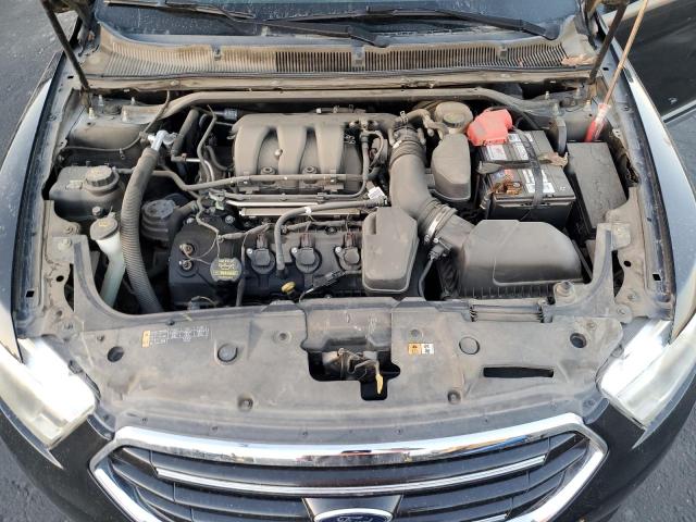 Photo 11 from auction – 2013 FORD TAURUS LIM with VIN 1FAHP2F81DG129651