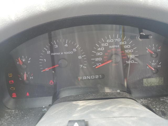 Photo 9 from auction – 2007 FORD F150 SUPER with VIN 1FTPW14V17KC83628