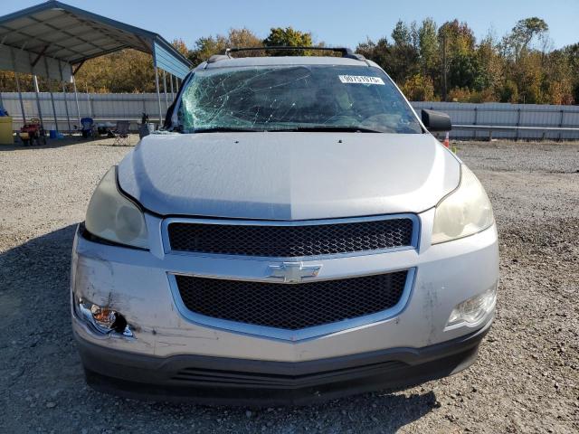 Photo 5 from auction – 2011 CHEVROLET TRAVERSE L with VIN 1GNKREED0BJ185212
