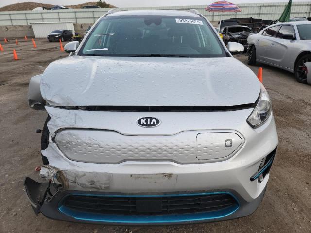 Photo 5 from auction – 2019 KIA NIRO EX with VIN KNDCC3LG4K5025813