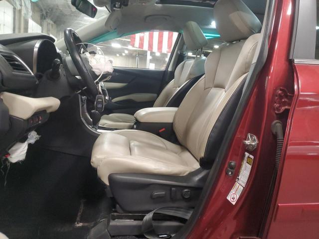 Photo 7 from auction – 2019 SUBARU ASCENT LIM with VIN 4S4WMAPD4K3435629