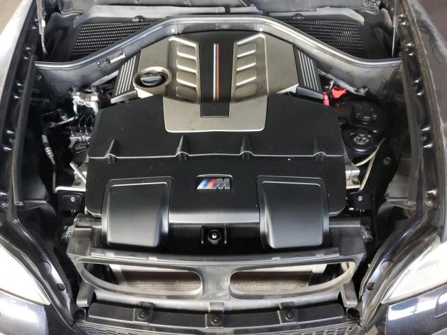 Photo 12 from auction – 2014 BMW X6 M with VIN 5YMGZ0C50E0C40436