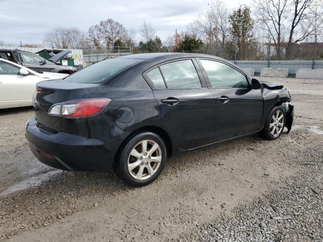 Photo 3 from auction – 2010 MAZDA 3 I with VIN JM1BL1SG4A1147630