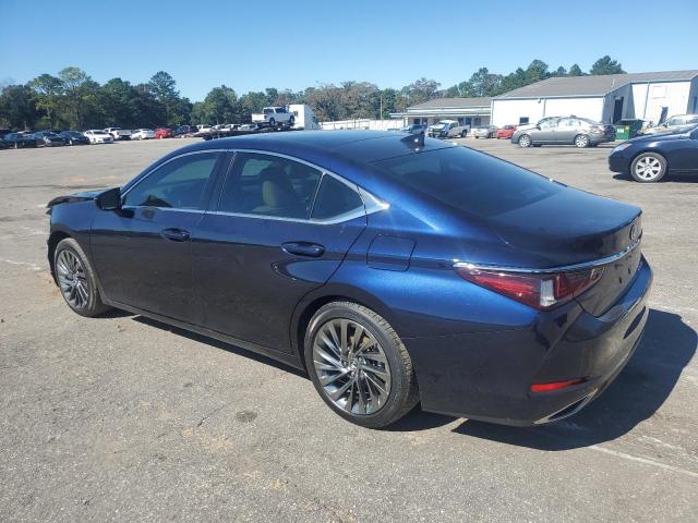 Photo 2 from auction – 2025 LEXUS ES 350 BAS with VIN 58AFZ1B13SU195393