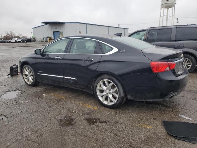 Photo 2 from auction – 2017 CHEVROLET IMPALA PRE with VIN 1G1145S32HU145695