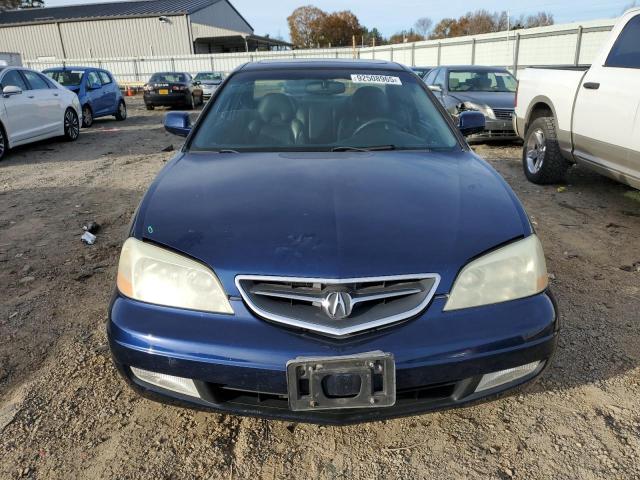 Photo 5 from auction – 2002 ACURA 3.2CL with VIN 19UYA42432A001956