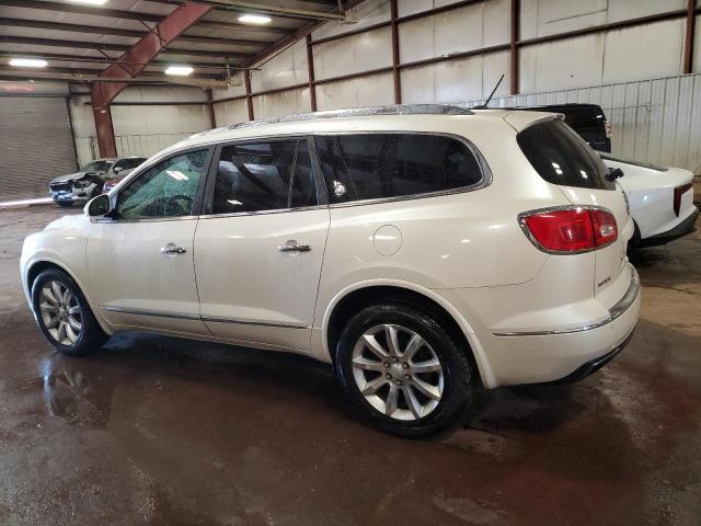 Photo 2 from auction – 2014 BUICK ENCLAVE with VIN 5GAKRCKD1EJ238491