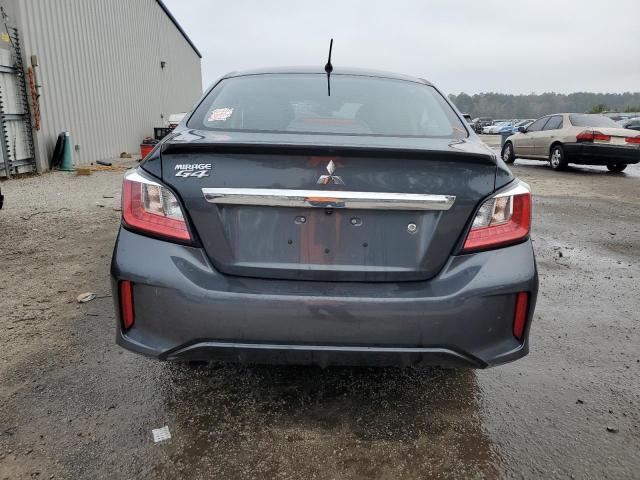 Photo 6 from auction – 2024 MITSUBISHI MIRAGE G4 with VIN ML32FUFJ8RHF02094