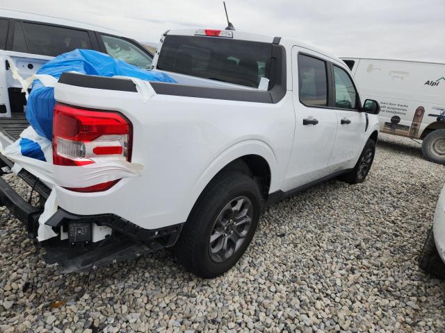 Photo 3 from auction – 2024 FORD MAVERICK with VIN 3FTTW8H36RRB33092