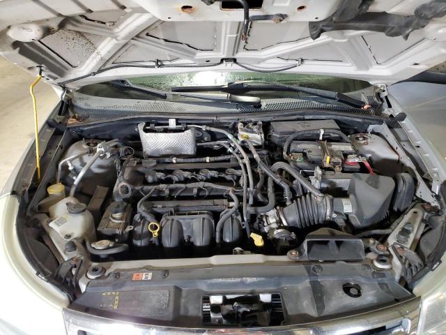 Photo 11 from auction – 2011 FORD FOCUS SE with VIN 1FAHP3FN7BW129426