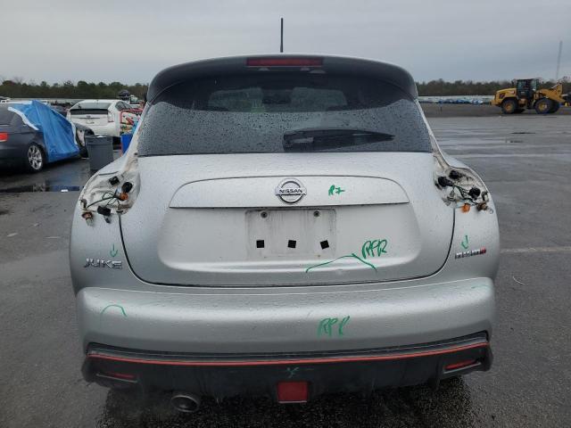 Photo 6 from auction – 2015 NISSAN JUKE S with VIN JN8AF5MV0FT563910