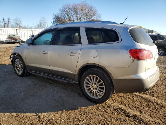 Photo 2 from auction – 2010 BUICK ENCLAVE CX with VIN 5GALRAED2AJ253659