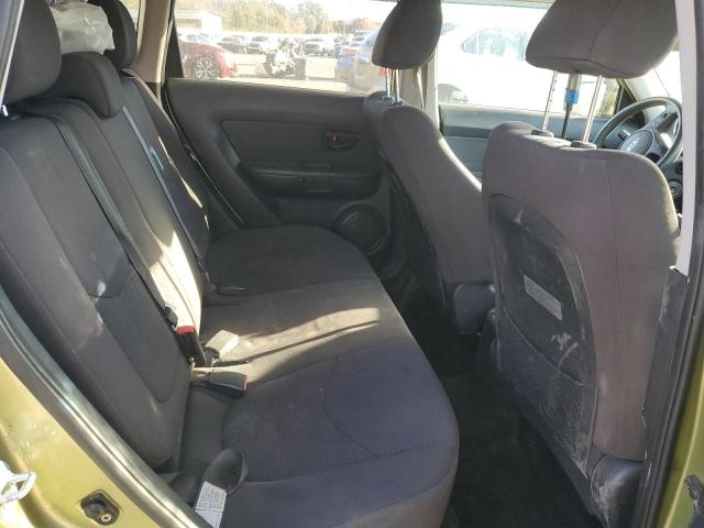 Photo 10 from auction – 2012 KIA SOUL with VIN KNDJT2A53C7476353