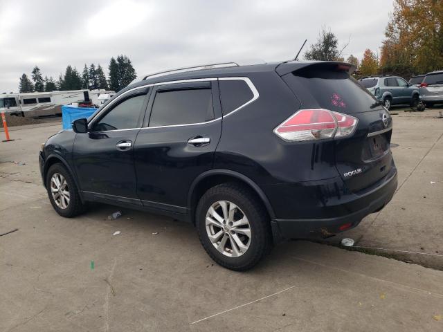 Photo 2 from auction – 2015 NISSAN ROGUE S with VIN 5N1AT2MV5FC823782
