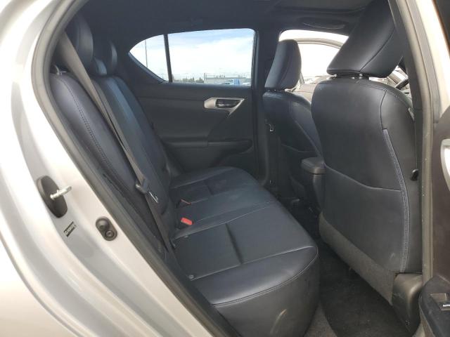 Photo 10 from auction – 2012 LEXUS CT 200 with VIN JTHKD5BH4C2054874