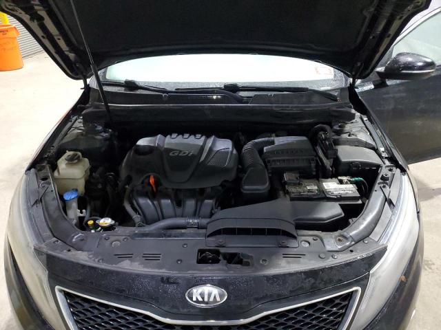Photo 11 from auction – 2015 KIA OPTIMA LX with VIN 5XXGM4A7XFG367243