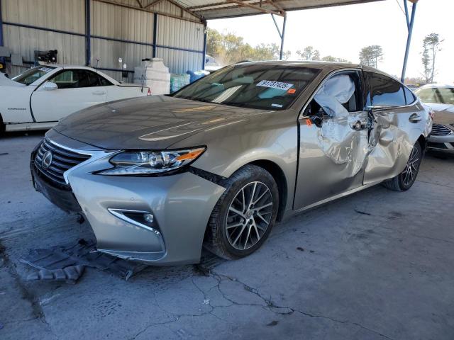 Photo 1 from auction – 2017 LEXUS ES 350 with VIN 58ABK1GG4HU043454