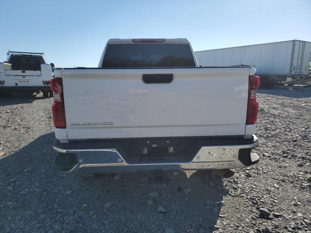 Photo 6 from auction – 2025 CHEVROLET SILVERADO with VIN 1GC4KLE79SF203908