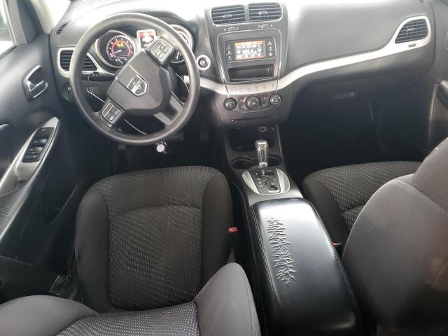 Photo 8 from auction – 2015 DODGE JOURNEY SX with VIN 3C4PDCBG2FT696404