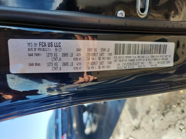 Photo 14 from auction – 2018 JEEP CHEROKEE L with VIN 1C4PJMCX0JD516137
