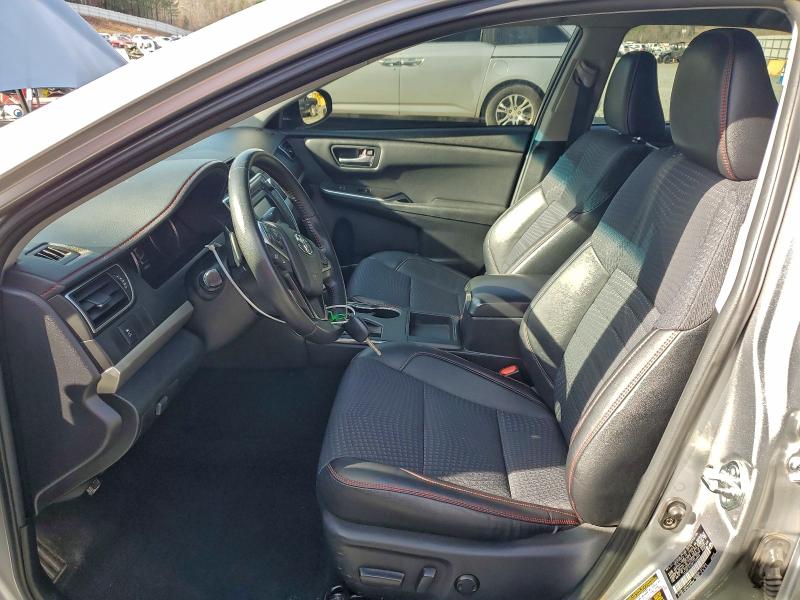 Photo 7 from auction – 2015 TOYOTA CAMRY LE with VIN 4T1BF1FK9FU108880