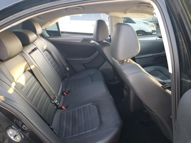 Photo 10 from auction – 2014 VOLKSWAGEN JETTA SEL with VIN 3VWL17AJ2EM379904