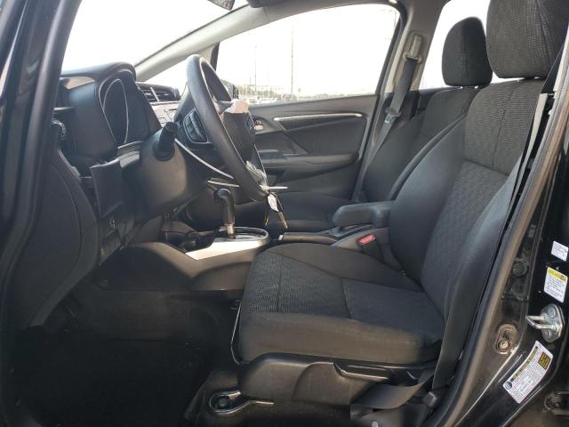 Photo 7 from auction – 2015 HONDA FIT LX with VIN 3HGGK5H53FM772571