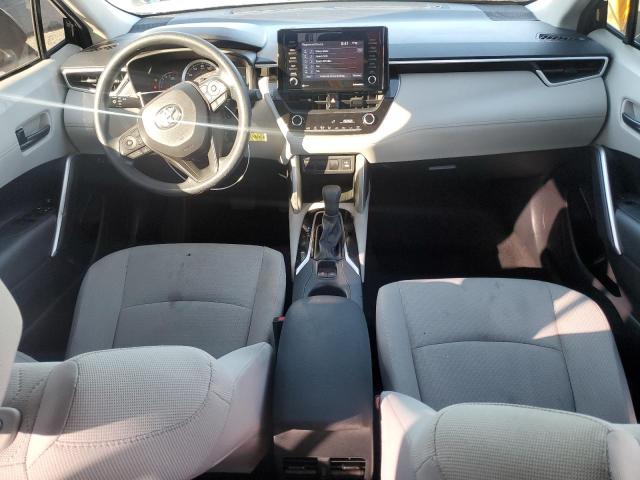 Photo 8 from auction – 2022 TOYOTA COROLLA CR with VIN 7MUAAAAG3NV012365