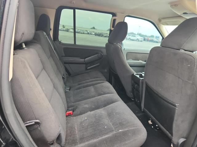 Photo 11 from auction – 2010 FORD EXPLORER X with VIN 1FMEU7D81AUA09833