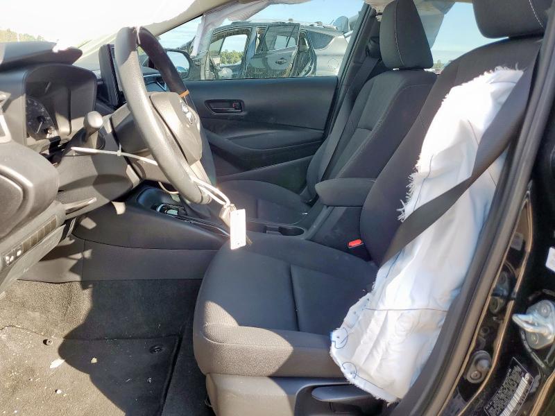 Photo 7 from auction – 2023 TOYOTA COROLLA LE with VIN 5YFB4MDE9PP039292