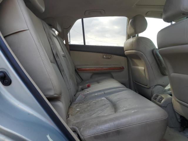 Photo 11 from auction – 2007 LEXUS RX 400H with VIN JTJGW31U072004299