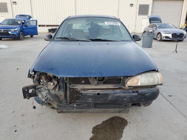 Photo 5 from auction – 1998 MERCURY TRACER GS with VIN 1MEFM10PXWW606900