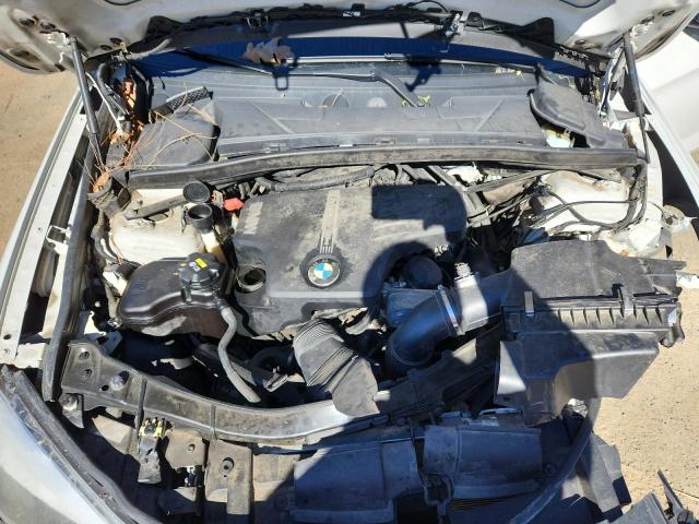 Photo 12 from auction – 2015 BMW X1 SDRIVE2 with VIN WBAVM1C5XFV497932