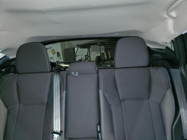 Photo 10 from auction – 2025 SUBARU CROSSTREK with VIN JF2GUHDC5S8341549